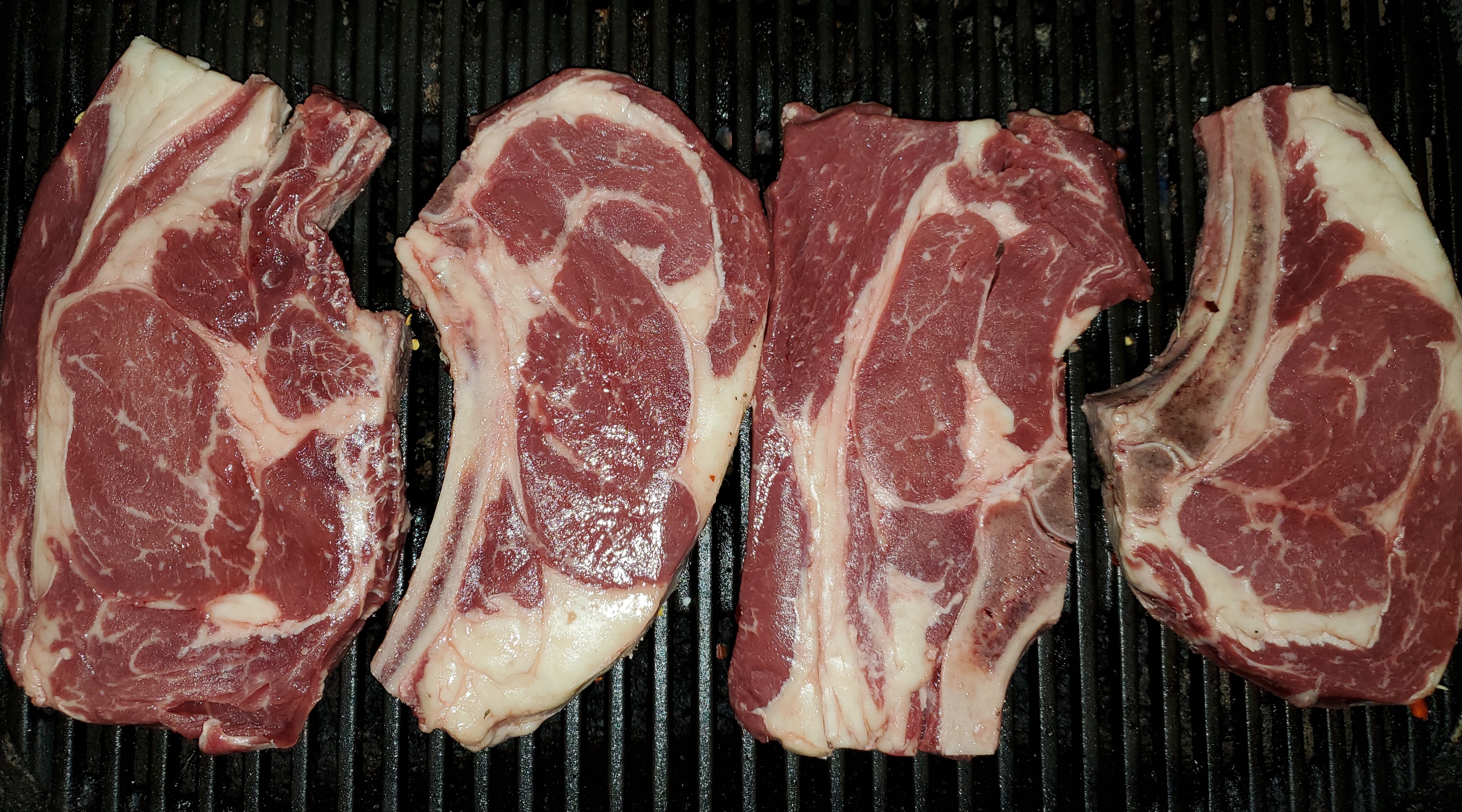 Steaks
